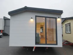 Alternative view of CASA MÓVIL ELSIA T3 35M2