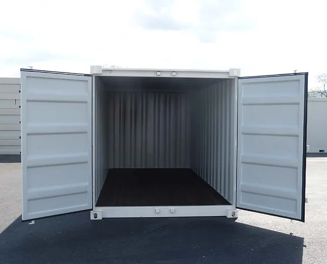 Contenedor 15' estándar - Imagen 4