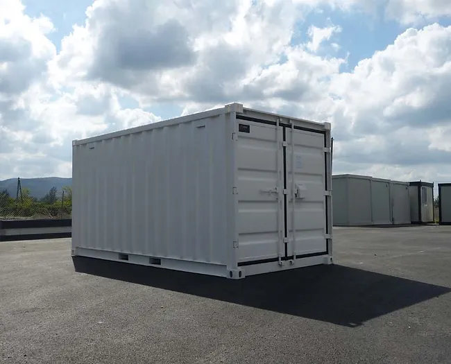Contenedor 15' estándar - Imagen 5