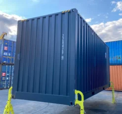 Alternative view of Contenedor de envío High Cube de 20 pies (20'HC)