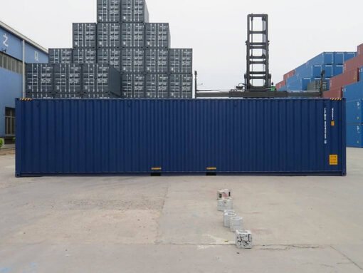 Contenedor 40' High Cube - Imagen 2