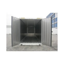 Alternative view of Contenedor frigorífico refrigerado de 45' usado