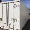 Contenedor frigorífico Carrier 20' REEFER HC