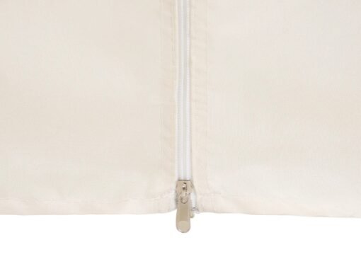 Gazebo COLOS Metal Beige - Imagen 9