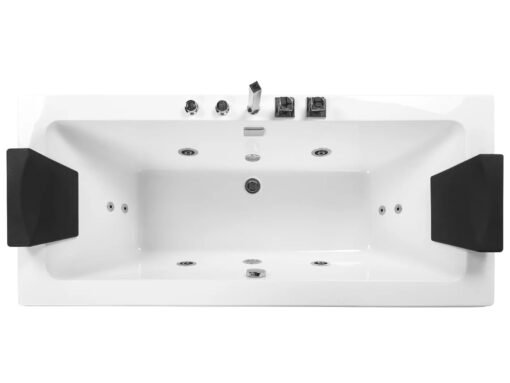 Bañera de Hidromasaje de Esquina GALLEY - Imagen 9