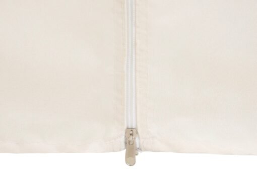 Gazebo PORTEL Metal Beige - Imagen 9