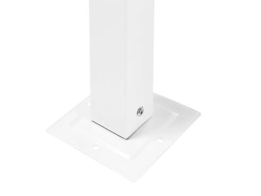 Gazebo LED PARGA Gris - Imagen 10
