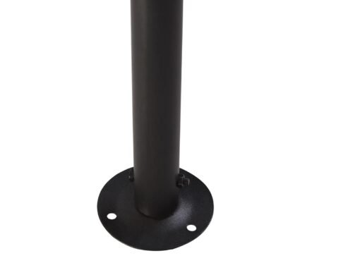 Gazebo PORTEL Metal Beige - Imagen 10