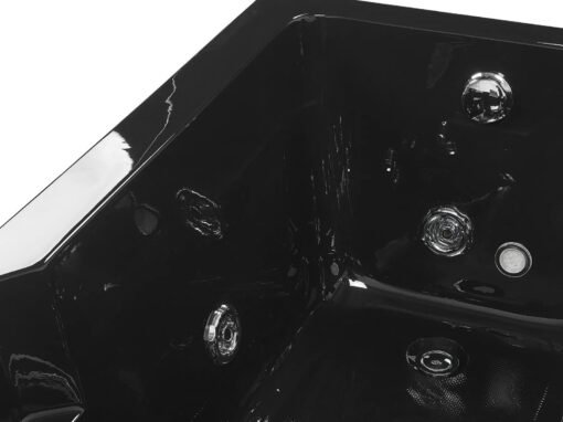 Bañera de Hidromasaje de Esquina ARTEMISA - Imagen 11
