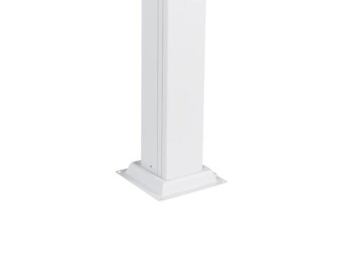 Gazebo FORNOLI Blanco - Imagen 11