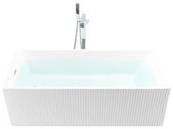 Bañera Exenta GOCTA