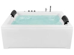 Bañera de Hidromasaje de Esquina SALAMANCA