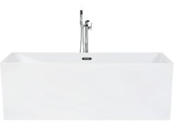 Bañera Exenta RIOS 1700 x 800 mm Blanco