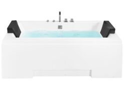 Bañera de Hidromasaje de Esquina GALLEY