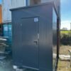 Contenedor Sanitario con WC Ducha y Urinario
