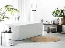 Alternative view of Bañera Exenta RIOS 1700 x 800 mm Blanco