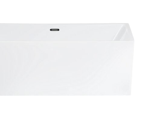 Bañera Exenta RIOS 1700 x 800 mm Blanco - Imagen 4
