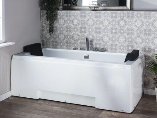 Bañera de Hidromasaje de Esquina GALLEY - Imagen 4