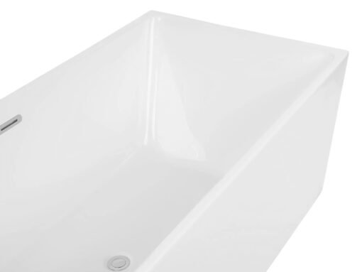 Bañera Exenta RIOS 1700 x 800 mm Blanco - Imagen 5