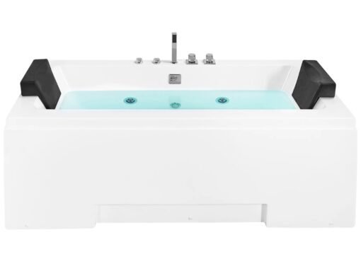 Bañera de Hidromasaje de Esquina GALLEY - Imagen 5