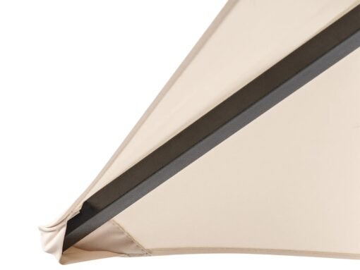 Gazebo NARO Metal Beige - Imagen 5