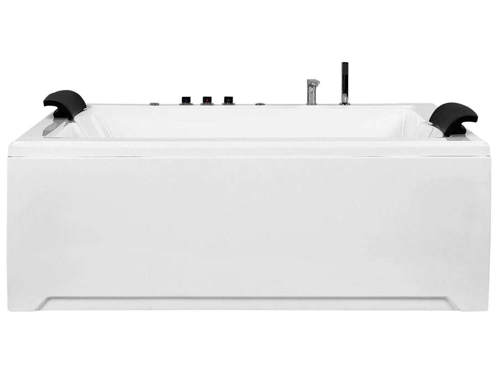 Bañera de Hidromasaje de Esquina SALAMANCA - Imagen 6