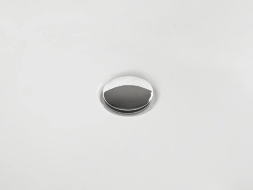 Bañera Exenta RIOS 1700 x 800 mm Blanco - Imagen 6
