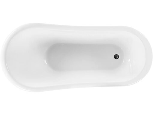 Bañera Exenta CAYMAN Rojo - Imagen 6