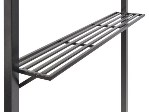 Gazebo NARO Metal Beige - Imagen 6
