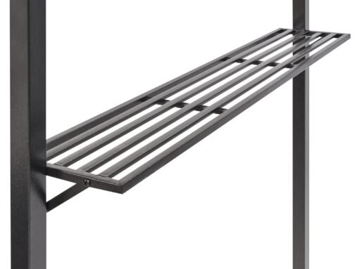 Gazebo NARO Metal Gris - Imagen 7