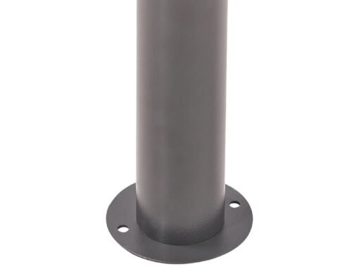Gazebo AVENTINE Metal Beige - Imagen 7