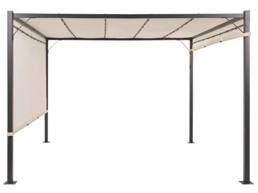 Gazebo LED PARGA Beige - Imagen 7