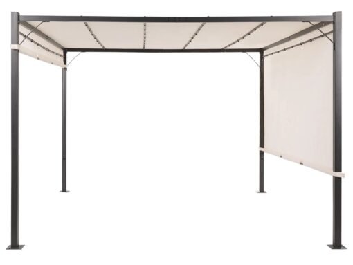 Gazebo LED PARGA Beige - Imagen 8