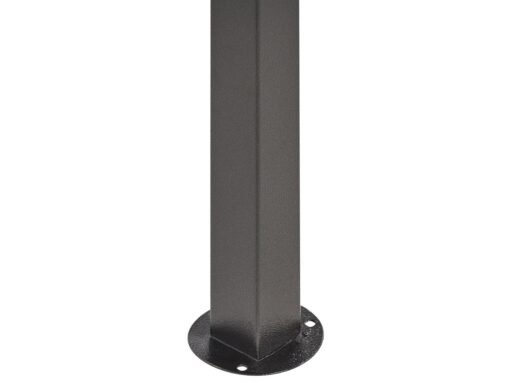 Gazebo NARO Metal Beige - Imagen 8