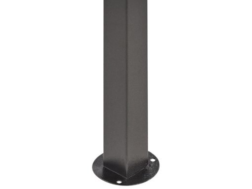 Gazebo NARO Metal Gris - Imagen 6